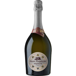 Вино ігристе Santa Margherita Valdobbiadene Prosecco Superiore DOCG біле екстра-сухе 0.75 л 11.5% (8003930001620)