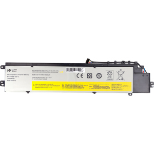 Акумулятор для ноутбуків LENOVO Erazer Y40-70 (L13M4P01) 7.4V 6400mAh (NB481033) ТОП в Черкасах