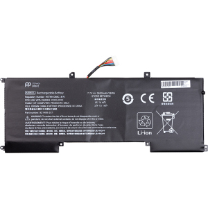 купити Акумулятори PowerPlant для ноутбуків HP Envy 13 2017 Series (AB06XL) 7.7V 3600mAh (NB461646)