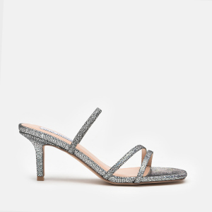 Мюлі Steve Madden Loft Heeled Sandal SM11000970-PML 36 (8720236006394) краща модель в Черкасах