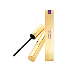 Тушь для ресниц Lambre Volume Lash Mascara 9 мл Черная (3760106020360) лучшая модель в Черкассах