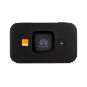 3G/4G Wi-Fi роутер Huawei E5577Cs-321 (аккумулятор 3000 мАч)