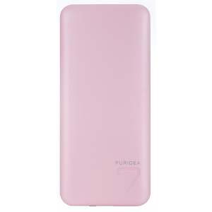 УМБ Puridea S4 6000 mAh Pink/White ТОП в Черкассах