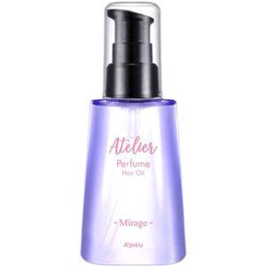 Масло A'pieu Atelier Perfume Hair Oil Mirage 70 мл (8809581475939) в Черкассах