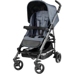 Візок Peg-Perego Si Luxe Mirage (8005475391617) (IPSZ300000BA71PL00) надійний