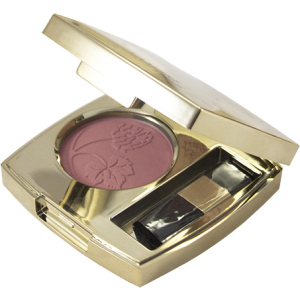 Румяна Lambre Compact Blush 02 дымчатый розовый 2.5 г (3760106023965) лучшая модель в Черкассах