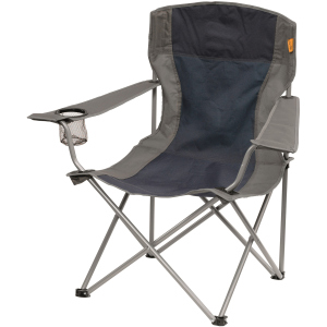 Стул Easy Camp Arm Chair Night Blue (928350) лучшая модель в Черкассах