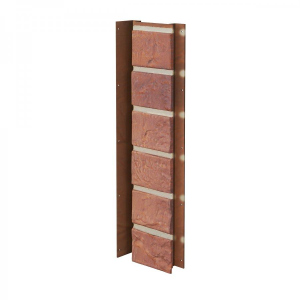 Планка VOX "Універсальна" Solid Brick BRISTOL 0,42 м (ПФ-17714) рейтинг