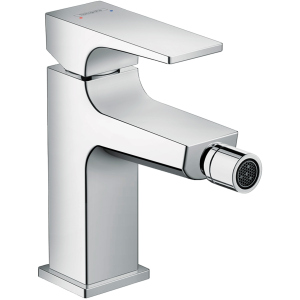 Смеситель для биде HANSGROHE Metropol 32520000 ТОП в Черкассах