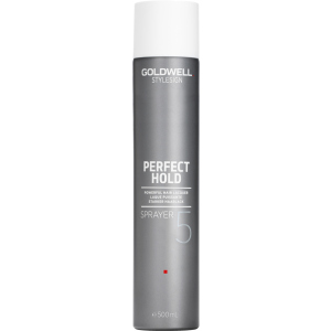 Лак для волосся Goldwell Stylesign Perfect Hold Sprayer 500 мл (4021609275350) (227535) краща модель в Черкасах