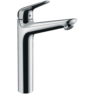 Змішувач для раковини HANSGROHE Novus 71123000