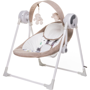 Качелька 4Baby Swing Beige (4SG01) в Черкассах