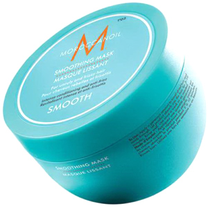 Маска Moroccanoil Smooth Mask для непослушных волос Разглаживающая 500 мл (7290015295383) ТОП в Черкассах