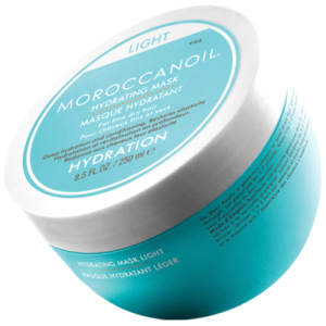 Маска Moroccanoil Weightless Hydrating Mask для сухого, тонкого волосся Зволожуюча 250 мл (7290013627216)