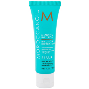 Сыворотка Moroccanoil Infusion Reparatrice для восстановления кончиков 20 мл (7290016664607) в Черкассах