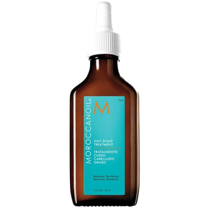 Средство для уход Moroccanoil Oil-no-more Scalp Treatment за жирной кожей головы 45 мл (7290011521172) в Черкассах