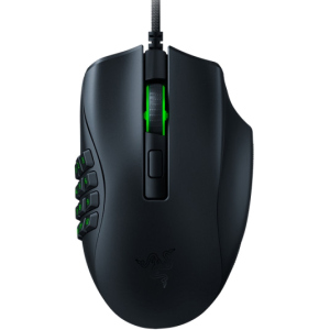 Миша RAZER Naga X (RZ01-03590100-R3M1) ТОП в Черкасах