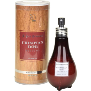 Духи Iv San Bernard для собак та котів Crastian Dog Perfume 150 мл (0459 PRCDOG150) (8022767040459)