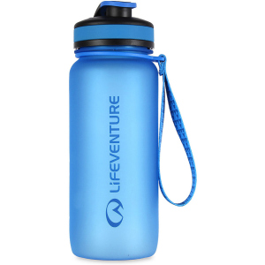 Фляга Lifeventure Tritan Bottle 0.65 л Blue (74260)