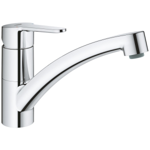 Смеситель кухонный GROHE BauEco 31680000