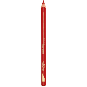 Олівець для губ L'Oreal Paris Color Riche Couture 297 Ред Пешн 18 г (3600523827824) в Черкасах