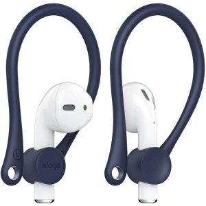 Тримач Elago Earhook для AirPods Jean Indigo (EAP-HOOKS-JIN)