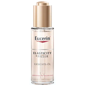 Антивікова олія для обличчя Eucerin Elasticity-Filler 30 мл (4005800158148) ТОП в Черкасах