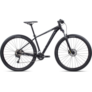 Велосипед Orbea MX40 27 M 2021 Metallic Black (Gloss) / Grey (Matte) (L20117NQ) ТОП в Черкасах