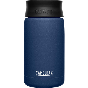 Спортивный термостакан CamelBak 1893403040 Hot Cap Cap SST Vacuum Insulated 12oz Navy 0.35 л (886798024349) лучшая модель в Черкассах