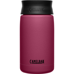 Спортивный термостакан CamelBak 1893503040 Hot Cap Cap SST Vacuum Insulated 12oz Plum 0.35 л (886798024356) в Черкассах