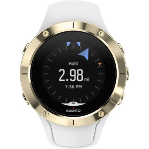 Спортивные часы Suunto Spartan Trainer Wrist HR Gold (SS023426000) ТОП в Черкассах