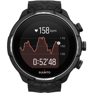 Спортивные часы Suunto 9 G1 Baro Titanium (ss050145000) лучшая модель в Черкассах