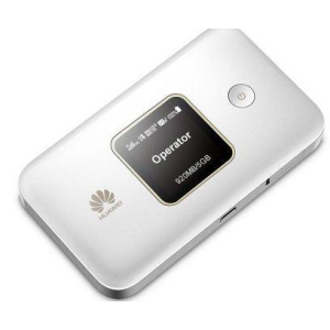 4G роутер Huawei E5785LH надежный