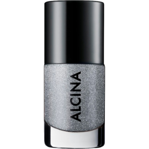 Лак для нігтів Alcina Ultimate Nail Colour 220 Granite 10 мл (4008666657527) ТОП в Черкасах
