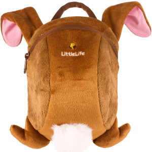 Рюкзак Little Life Animal Toddler bunny (0010840) ТОП в Черкасах