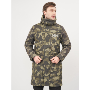 Парка Helly Hansen Rigging coat 53508-484 2XL (7040056475943) в Черкасах