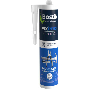 Клей Bostik Multi Use Hp 802 Универсальный 290 мл (8711595209229) рейтинг