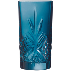 Набір склянок Luminarc Зальцбург Лондон Топаз 6 шт х 380 мл (Q0372/1) в Черкасах