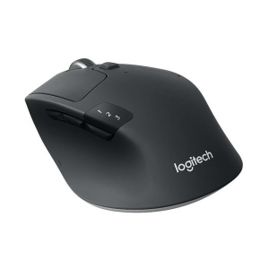 купити Миша бездротова Logitech M720 Triathlon (910-004791) Black USB