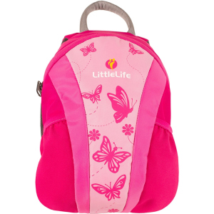 Рюкзак Little Life Runabout Toddler Pink (10782) в Черкасах