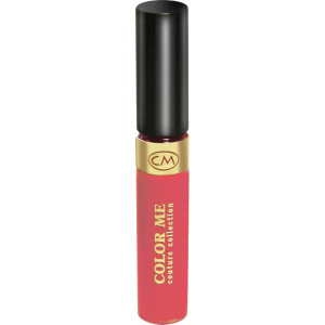 Блиск для губ матовий Color Me Matte Couture Collection 64 8 мл (8012311410197) краща модель в Черкасах