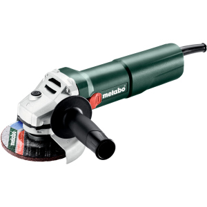 Угловая шлифмашина Metabo W 1100-125 (603614010) в Черкассах