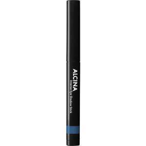 Тени-карандаш для век Alcina Intense Eye Shadow Stick 030 blue 9 г (4008666652423) ТОП в Черкассах