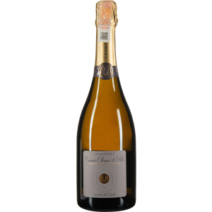 Шампанское Champagne Veuve Olivier & Fils - Secret De Cave - Brut белое сухое 0.75 л 12% (3760308020045) в Черкассах