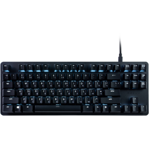 Клавіатура провідна Razer BlackWidow Lite USB (RZ03-02640100-R3M1) краща модель в Черкасах