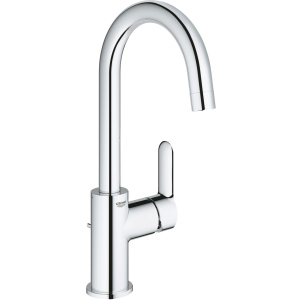 Смеситель для раковины GROHE BauEdge 23760000