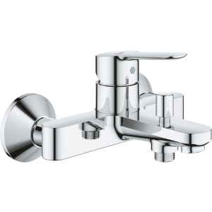 купити Змішувач для ванни GROHE BauEdge 23605000