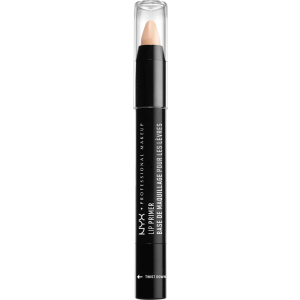 Праймер для губ NYX Professional Makeup Lip Primer 01 Nude (800897828851) краща модель в Черкасах