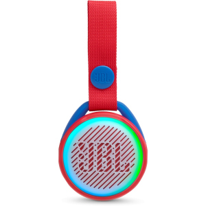 Акустична система JBL JR POP Red (JBLJRPOPRED)