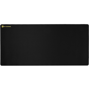 Ігрова поверхня 2E Gaming Mouse Pad 3XL Speed ​​Black (2E-PGSP340B) краща модель в Черкасах